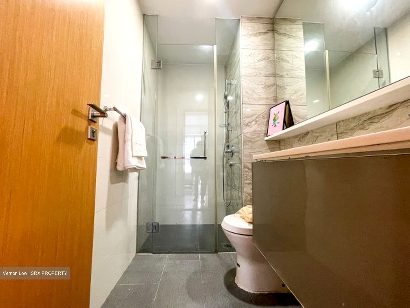 Bartley Ridge (D13), Condominium #618995001